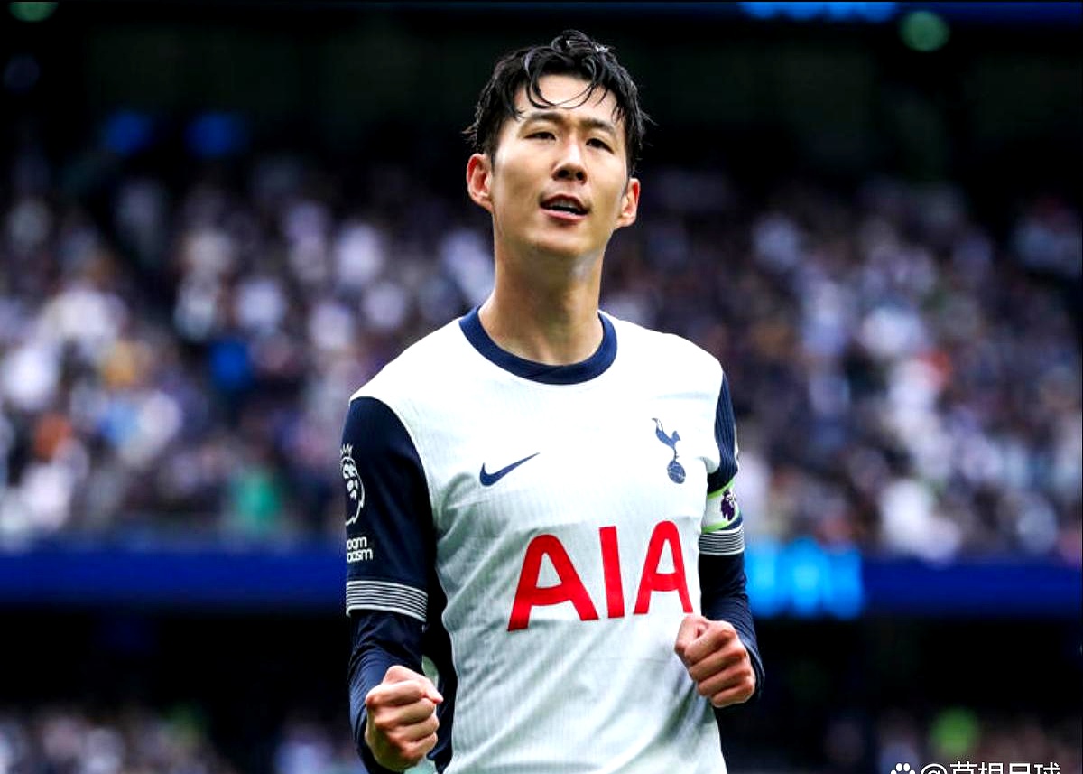 热刺半场领先，下半场被对手逆袭