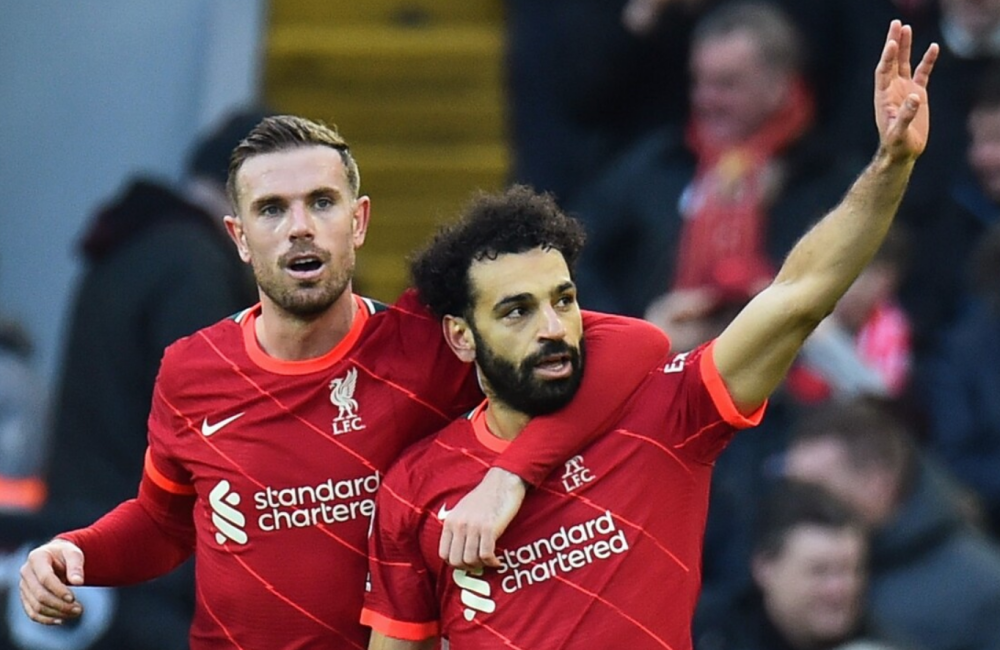 TheShy爆冷击败利物浦，关键助攻震惊全场！