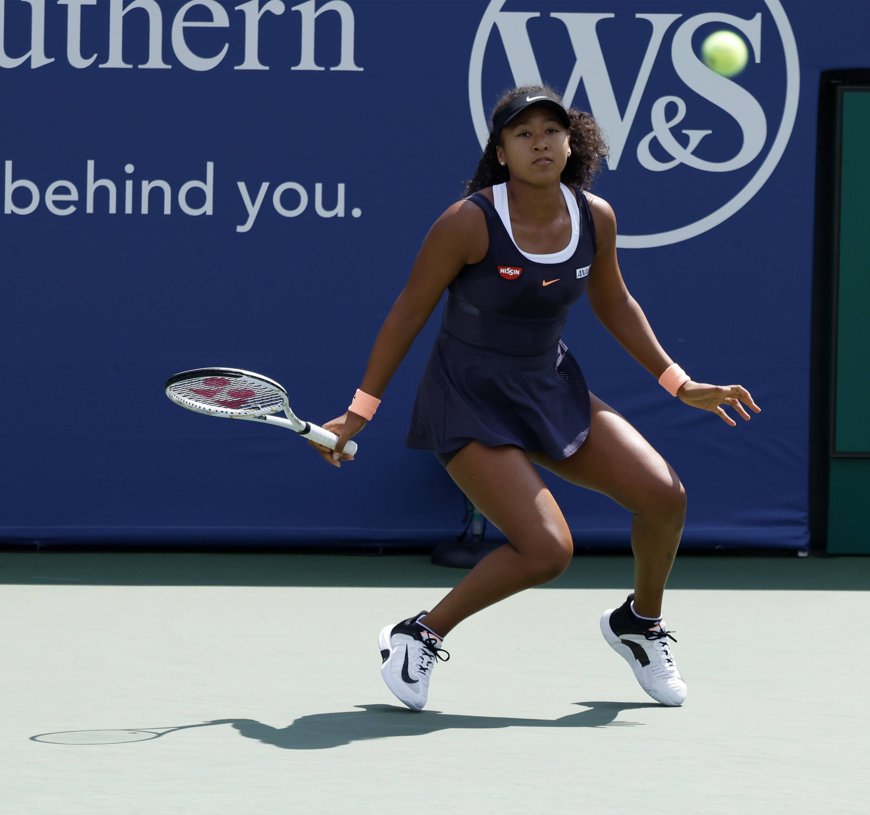 大坂直美新星出色防守表现惊艳，尤文图斯未来可期！