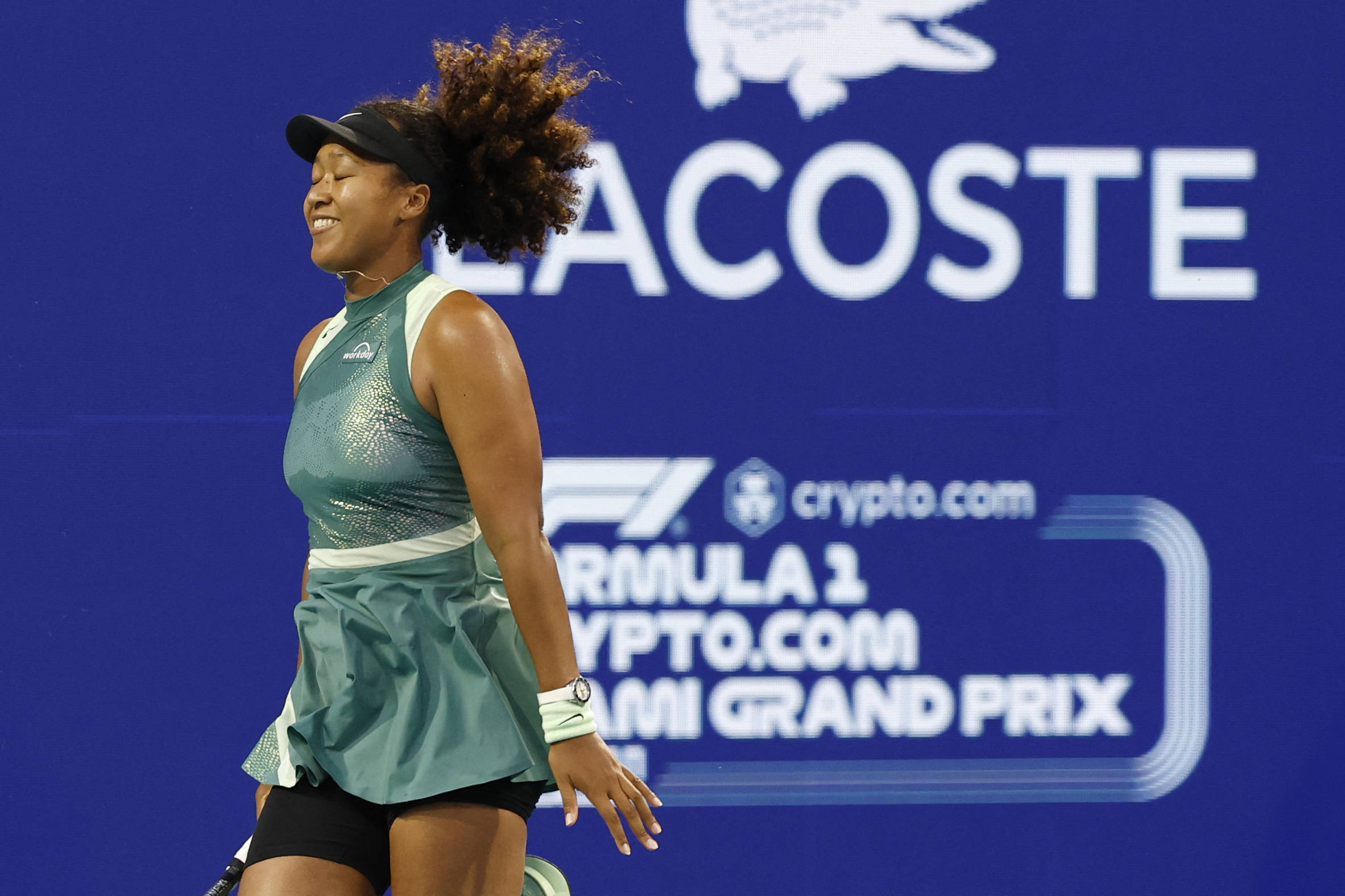 大坂直美伤愈复出，关键助攻首场表现抢眼，加拿大队球迷欢呼！的简单介绍