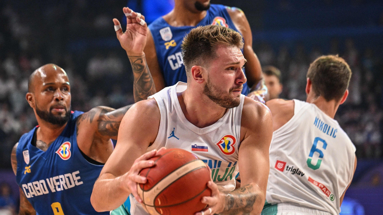 东契奇迎来十赛季高光表现，热火球迷沸腾！